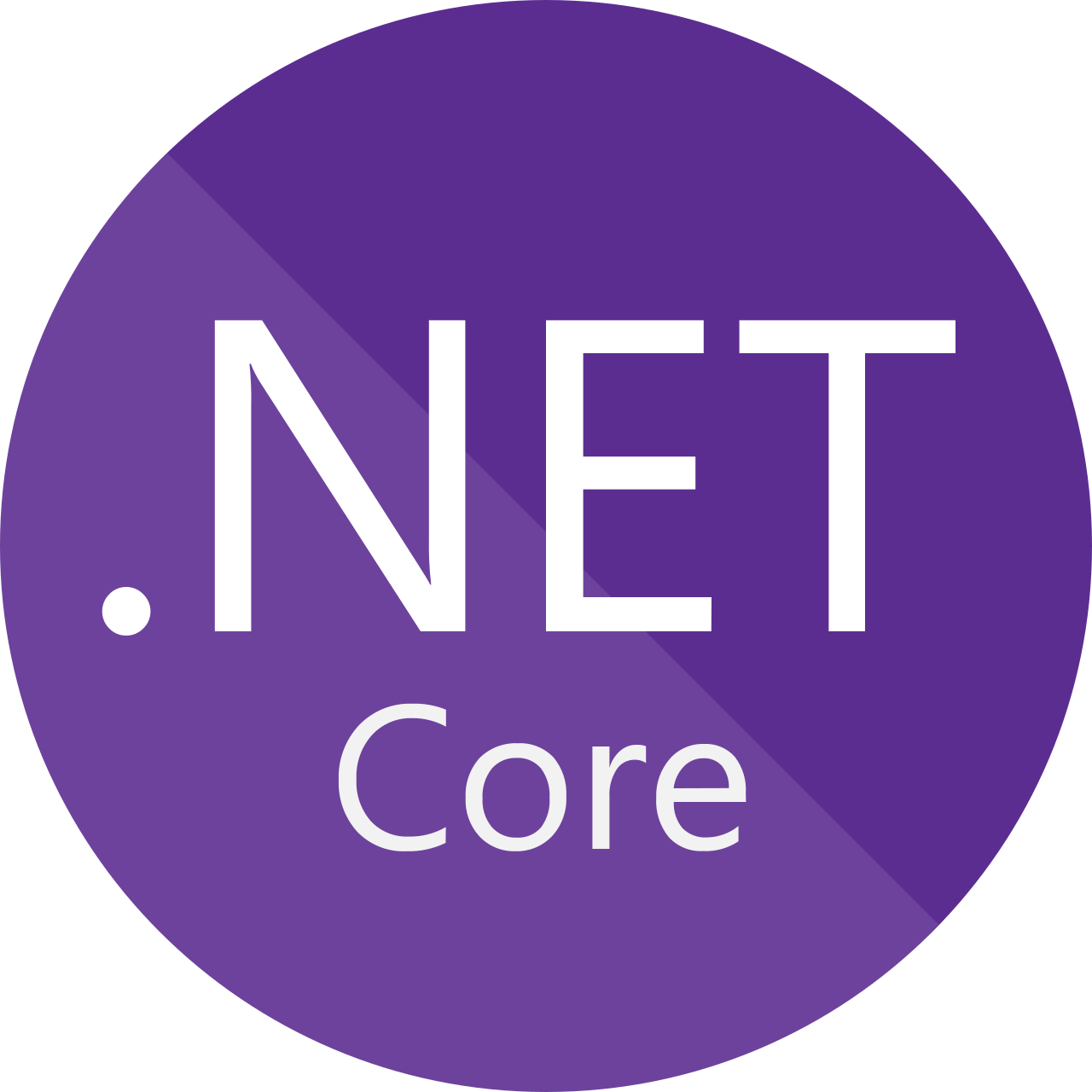 dotNet Core