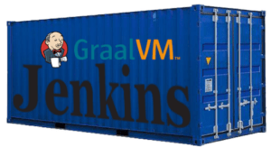 Jenkins GraalVM JNPL Slave Container