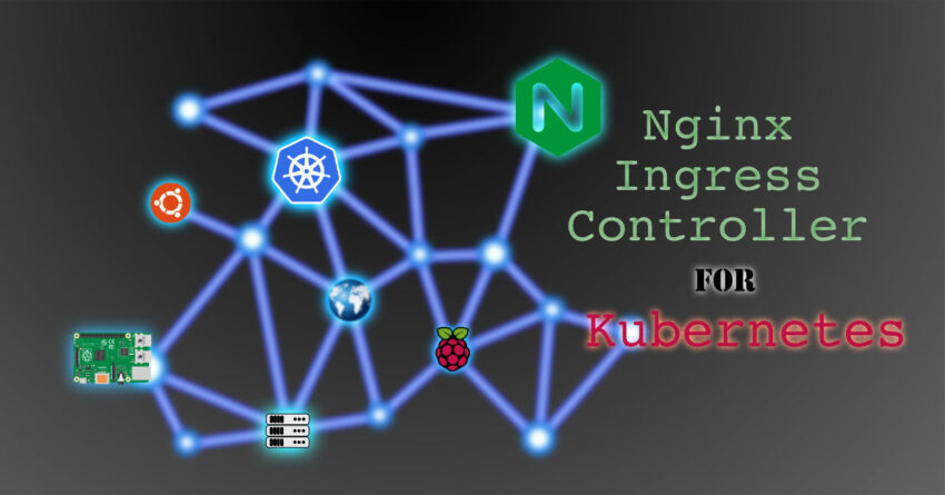 kubernetes Nginx ingress controller